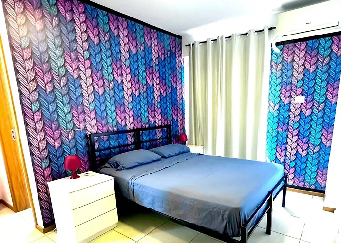 Apartamento Parque Olímpico