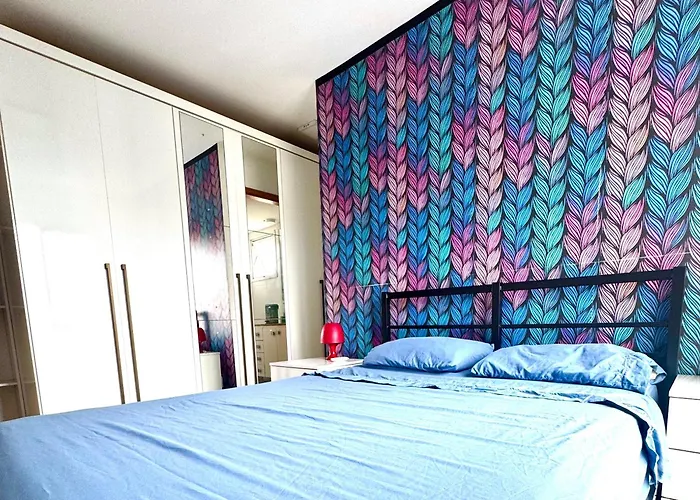 Apartamento Parque Olímpico