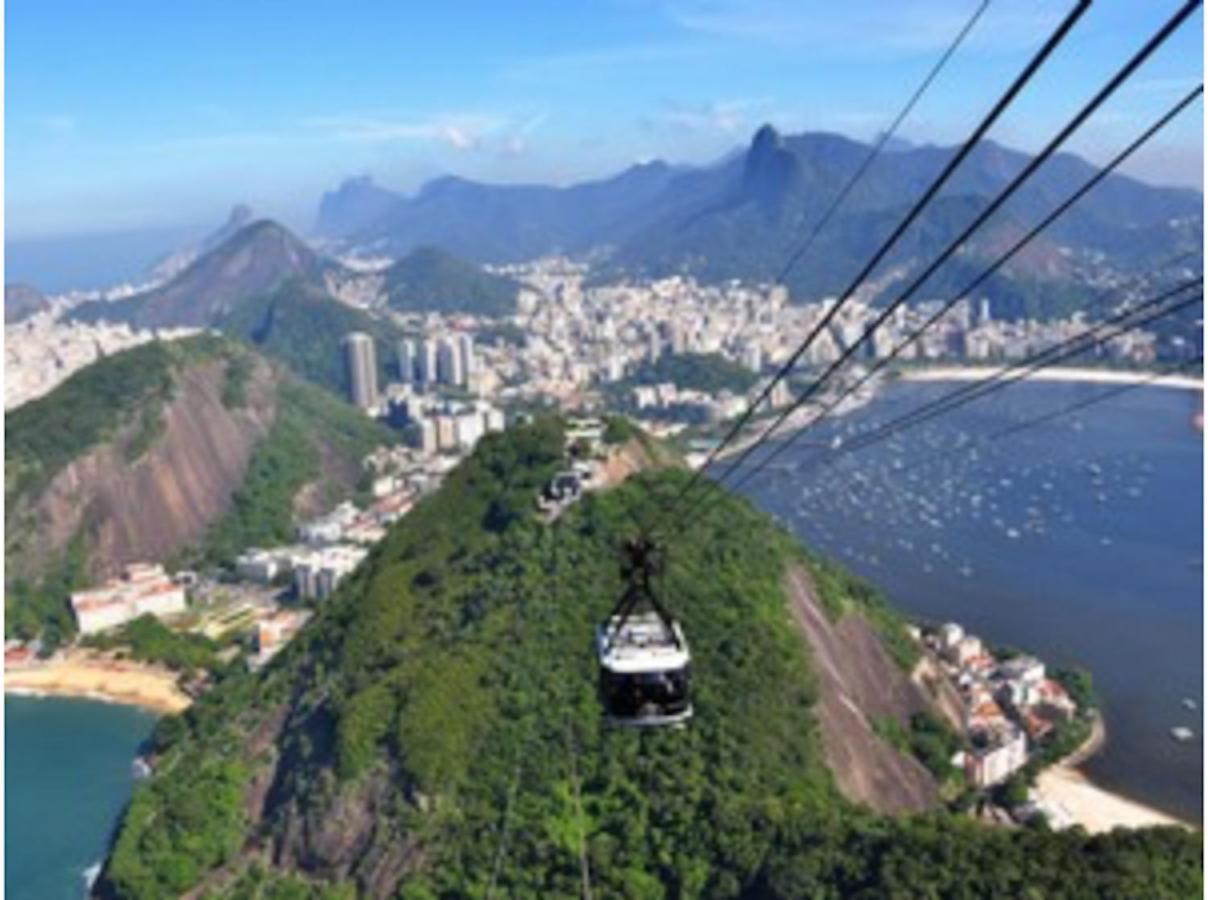 Parque Olímpico Río de Janeiro