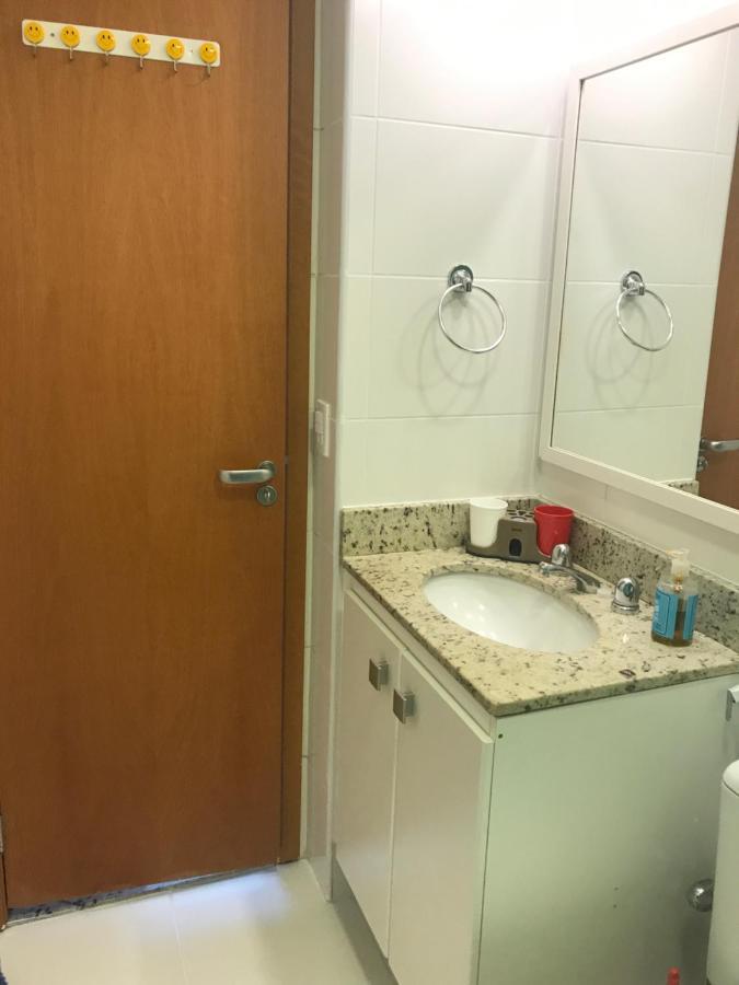 Parque Olímpico Apartamento *