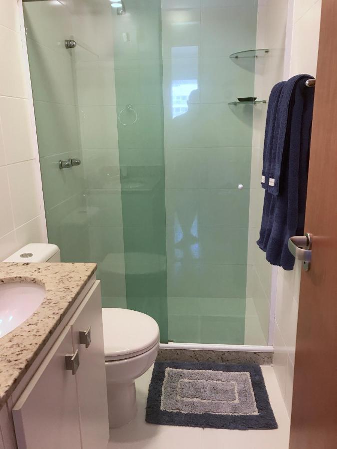 Apartamento Parque Olímpico Río de Janeiro
