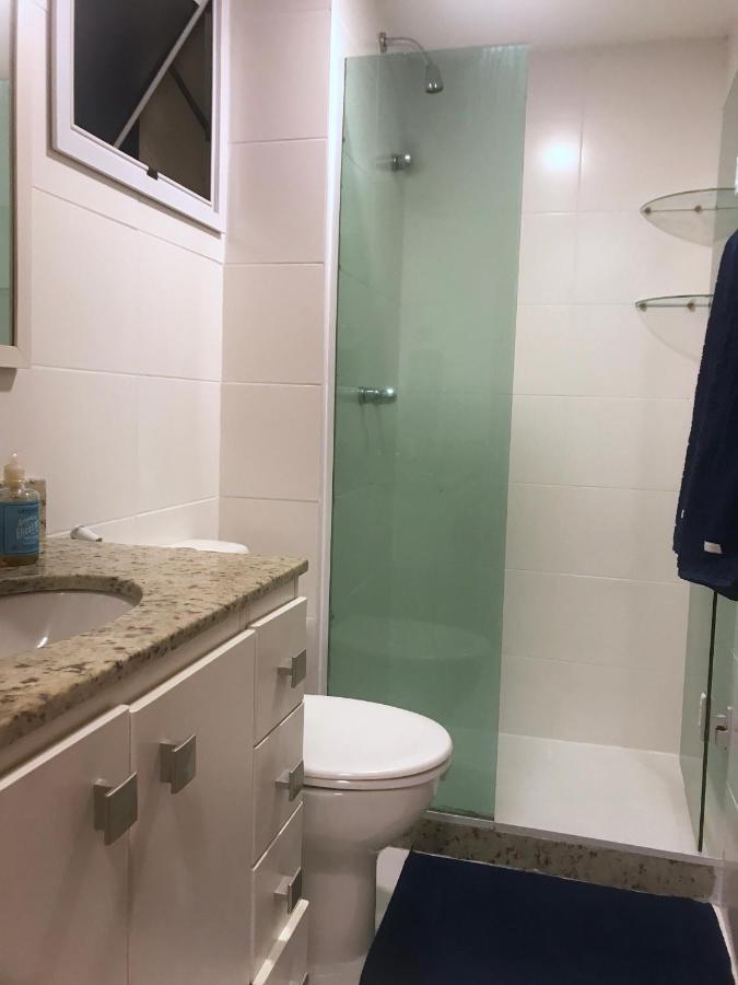 Parque Olímpico Apartamento