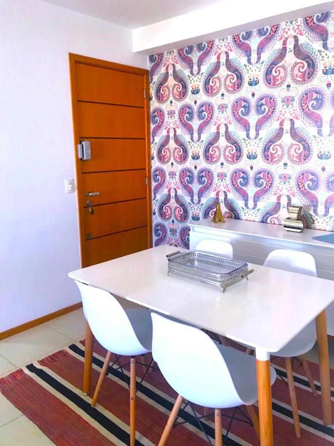 Parque Olímpico Apartamento *