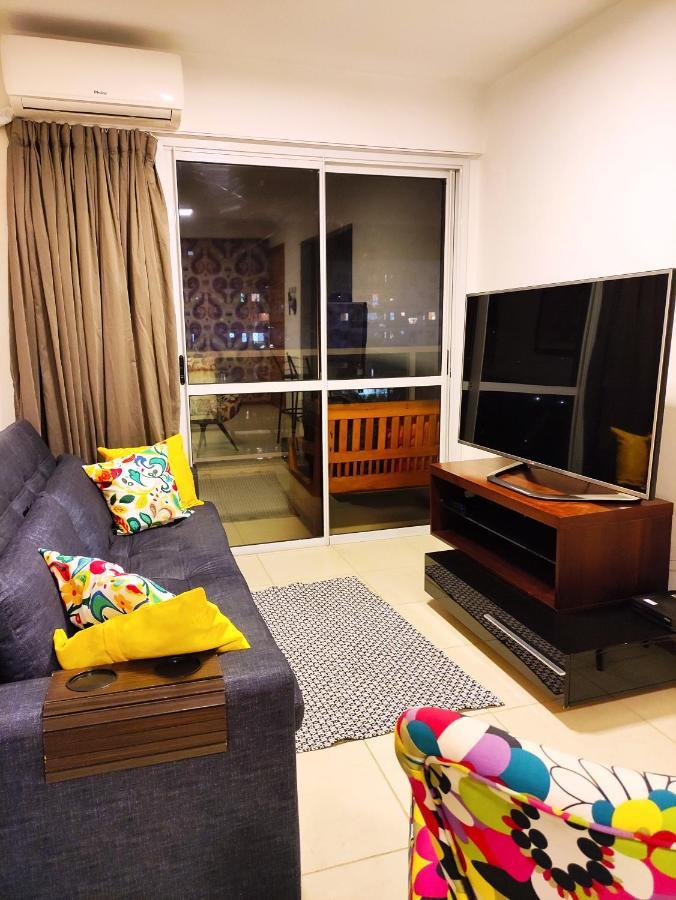 Parque Olímpico Apartamento