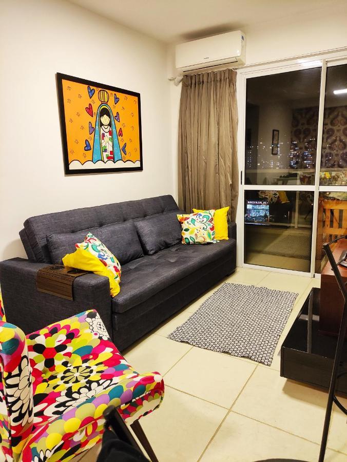 Parque Olímpico Apartamento Río de Janeiro