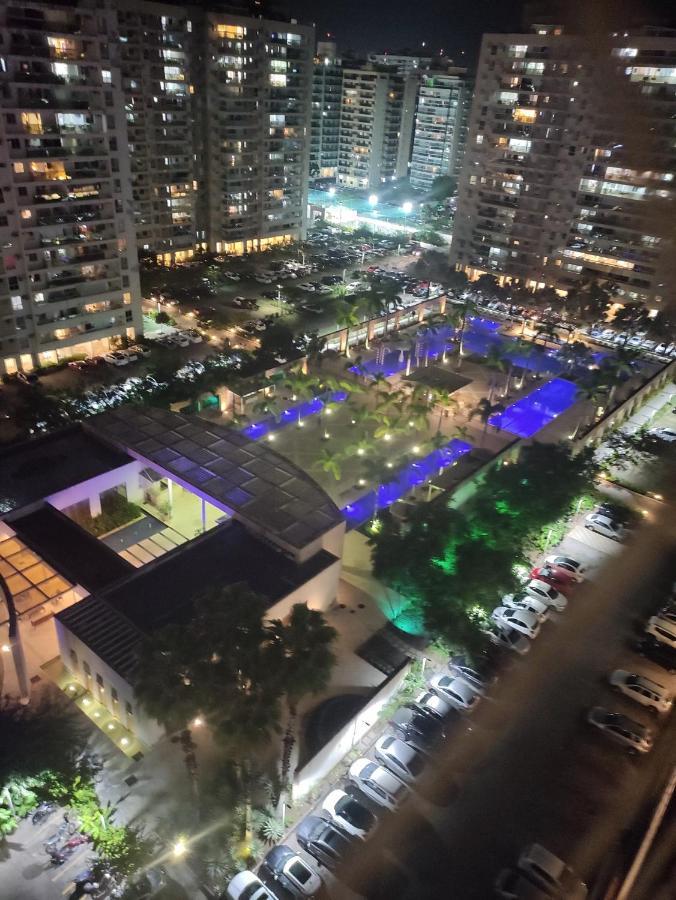 Apartamento Parque Olímpico