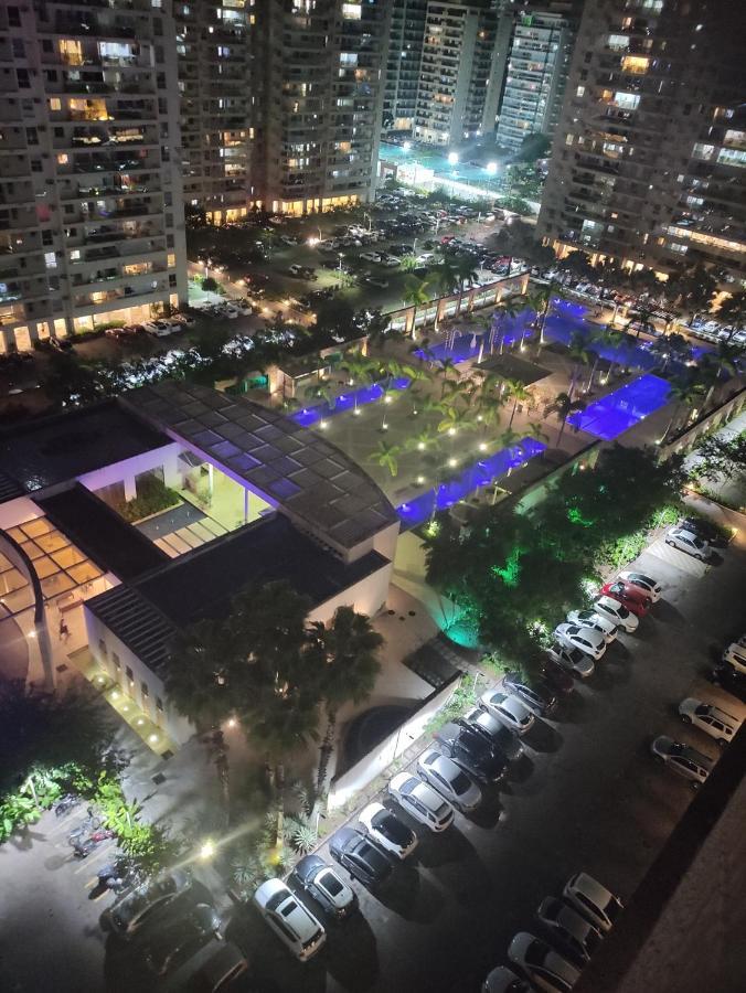Parque Olímpico Apartamento *