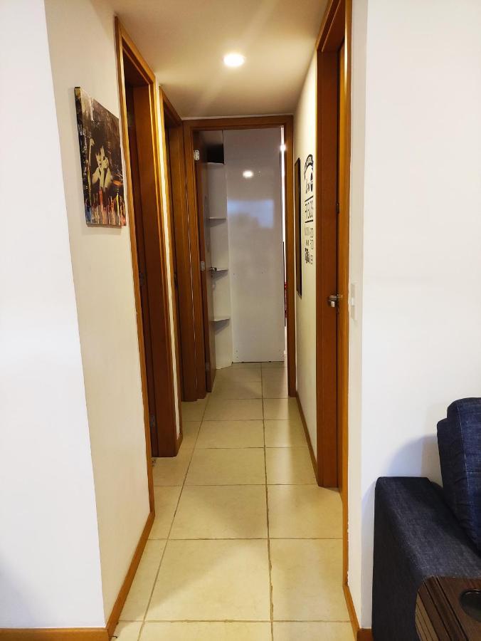 Parque Olímpico Apartamento