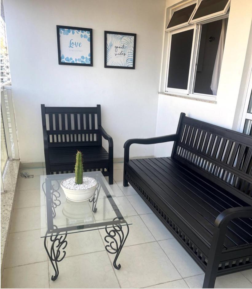 Apartamento Parque Olímpico *