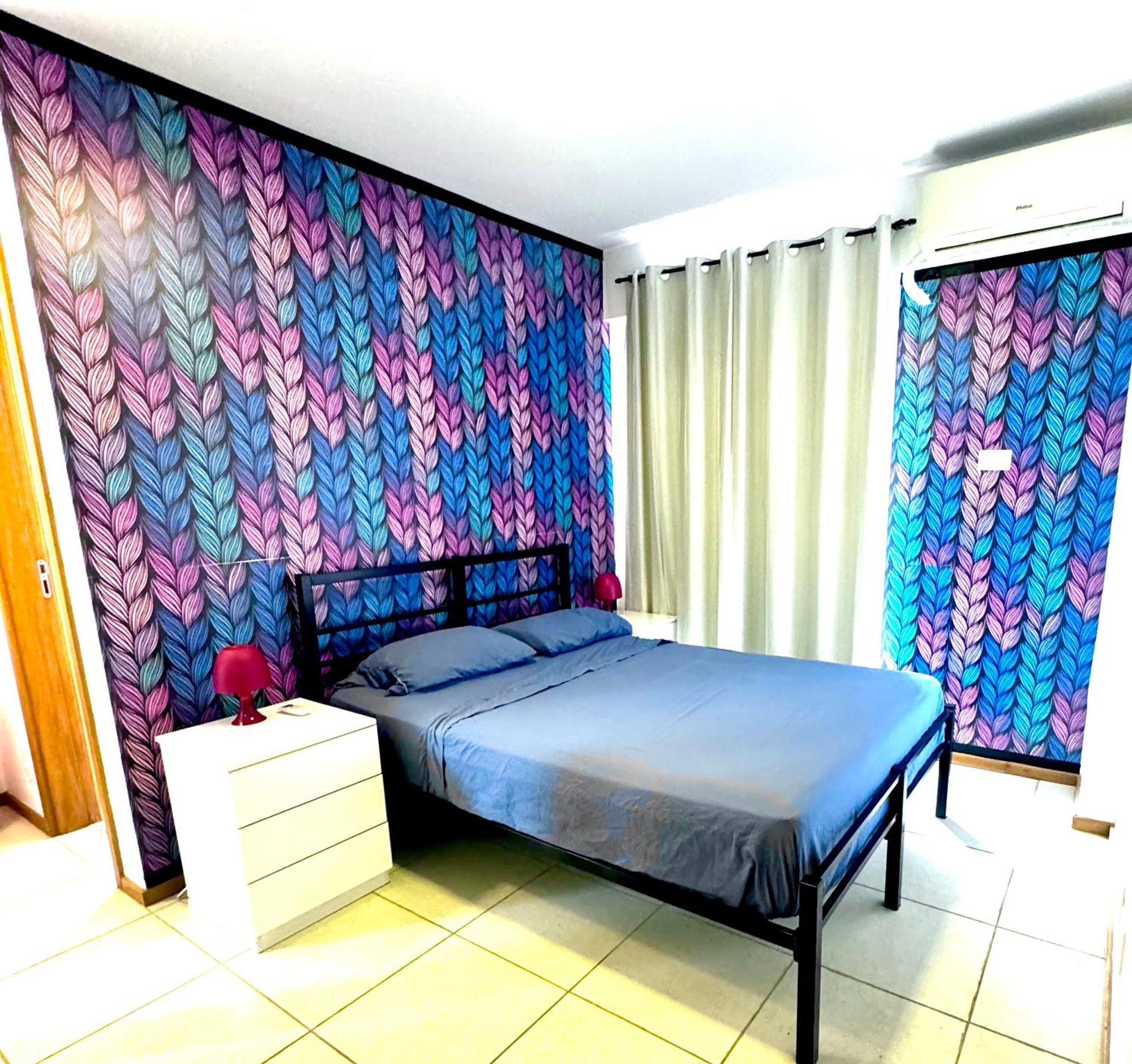 Parque Olímpico Apartamento Río de Janeiro