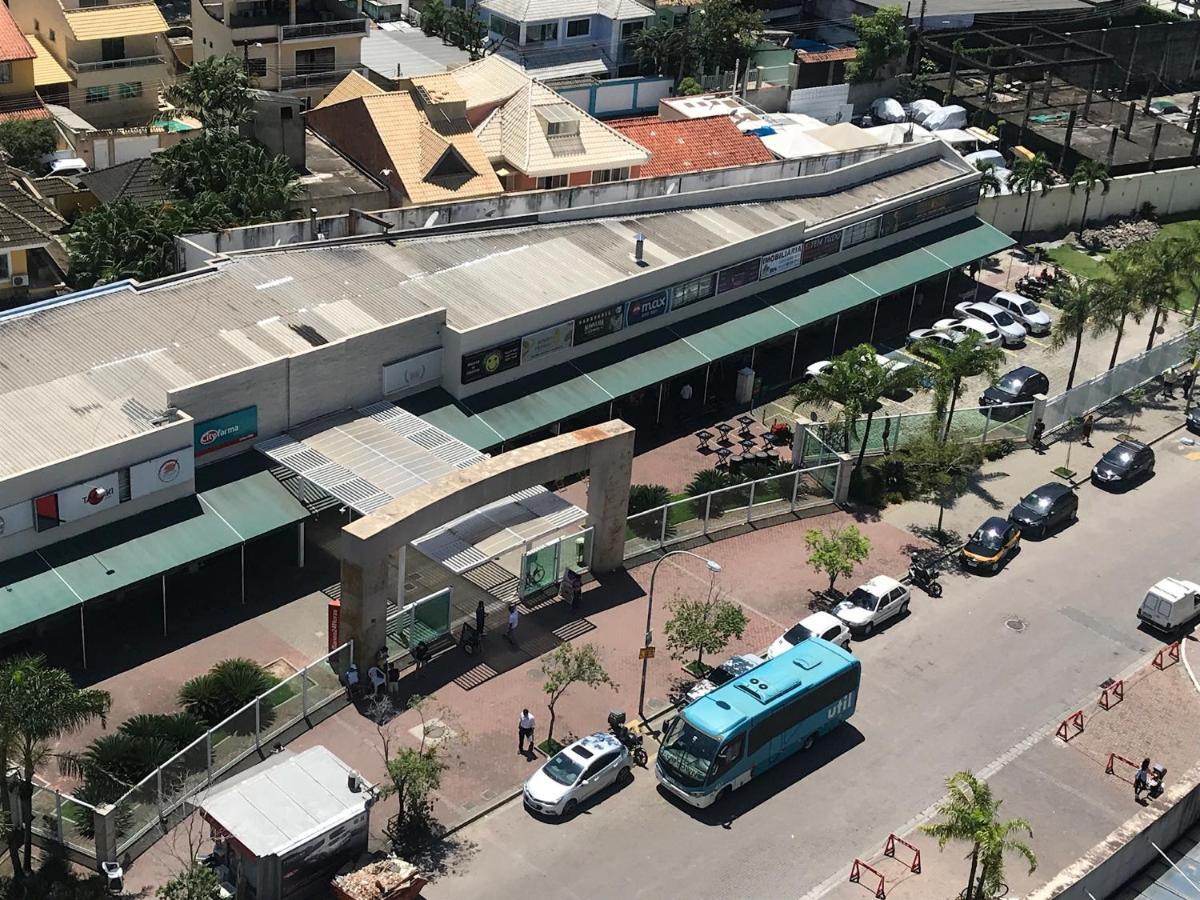 Parque Olímpico Apartamento