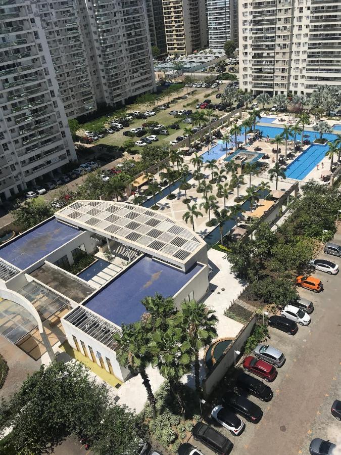 Parque Olímpico Apartamento Río de Janeiro