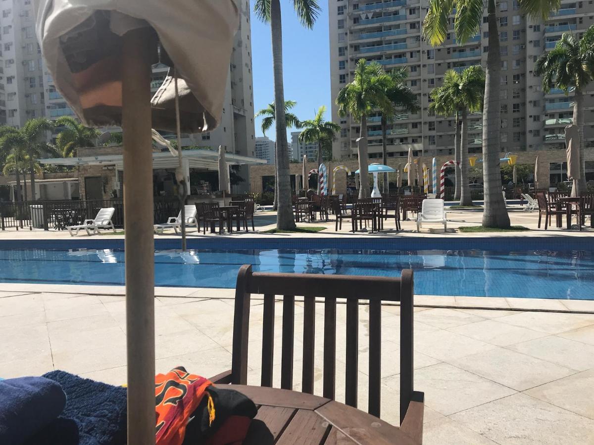 Parque Olímpico Apartamento Río de Janeiro