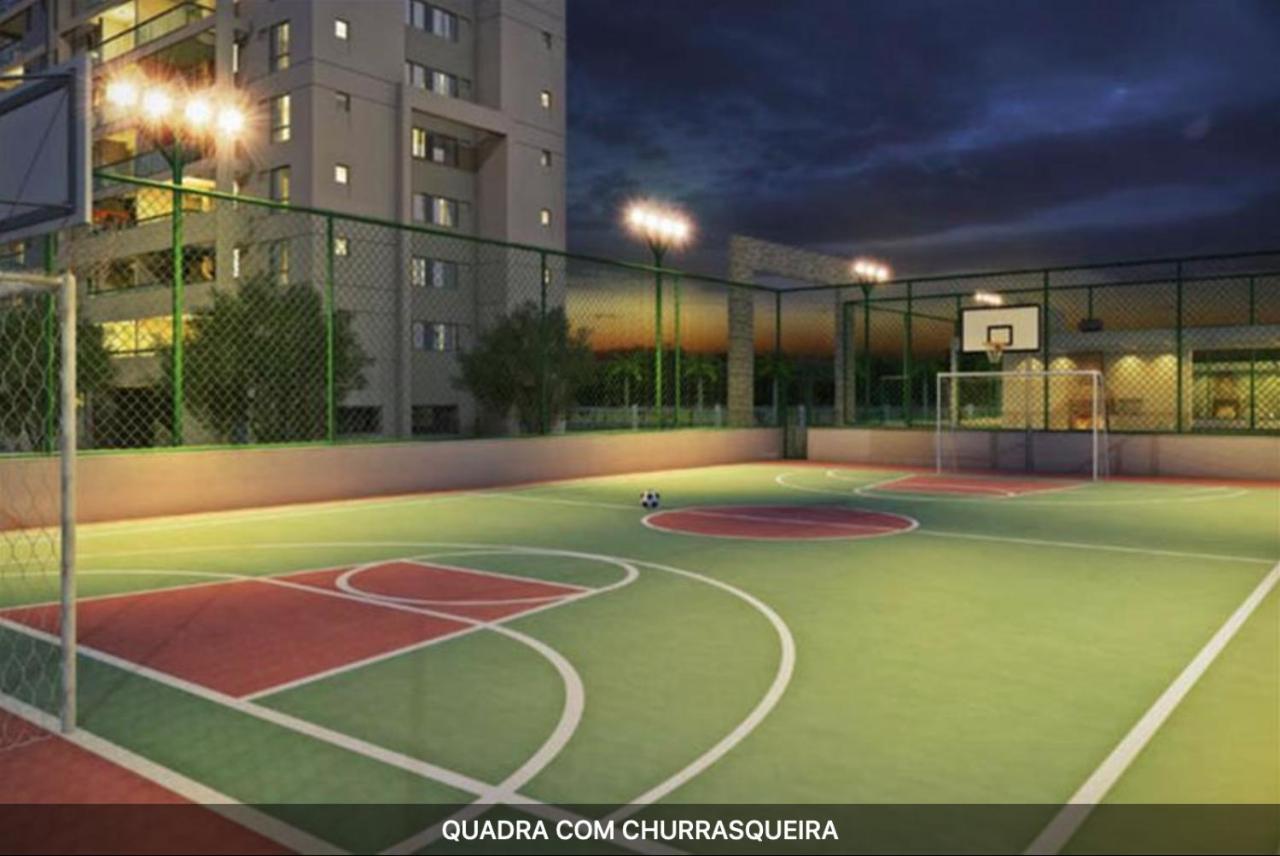 Apartamento Parque Olímpico Río de Janeiro