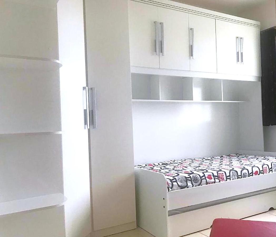 Parque Olímpico Apartamento