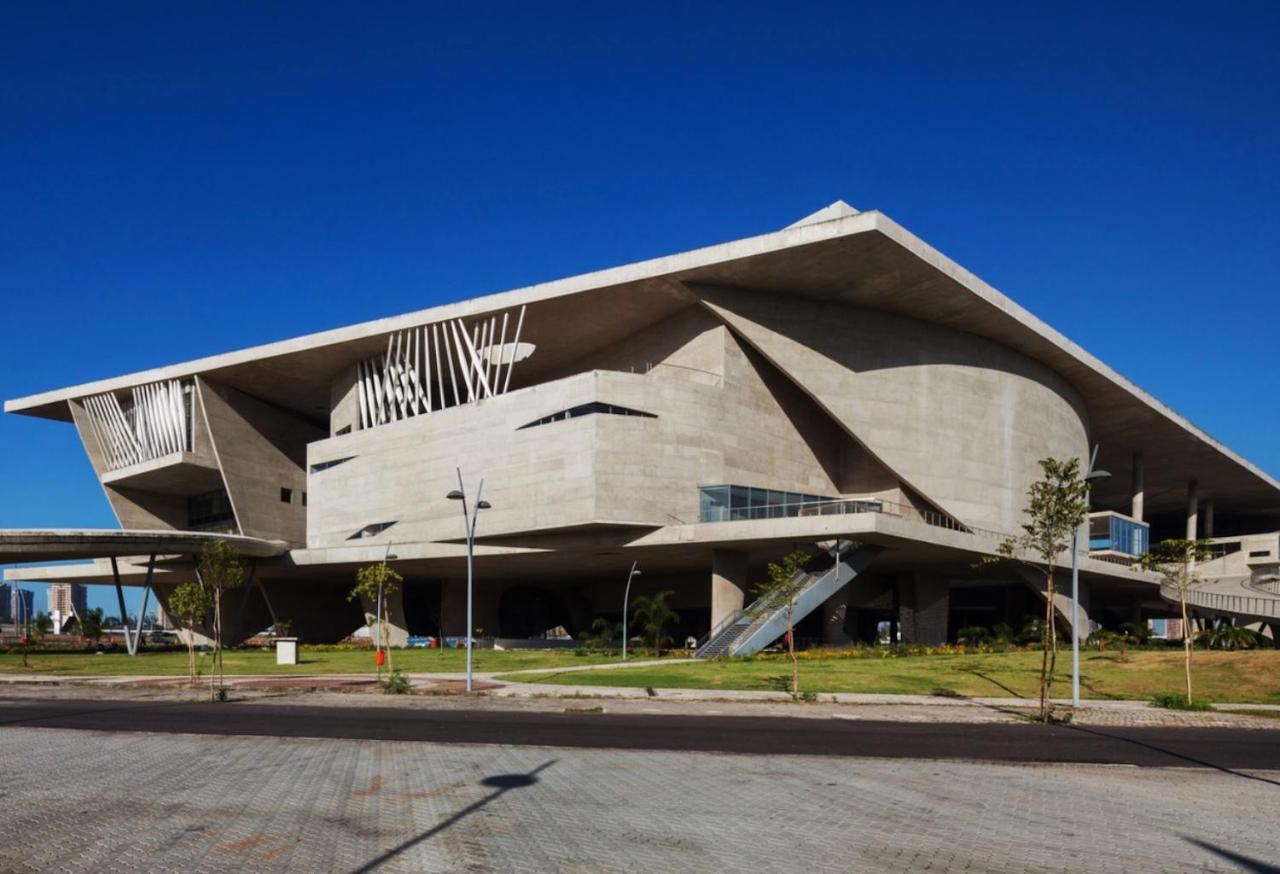 Parque Olímpico * Río de Janeiro