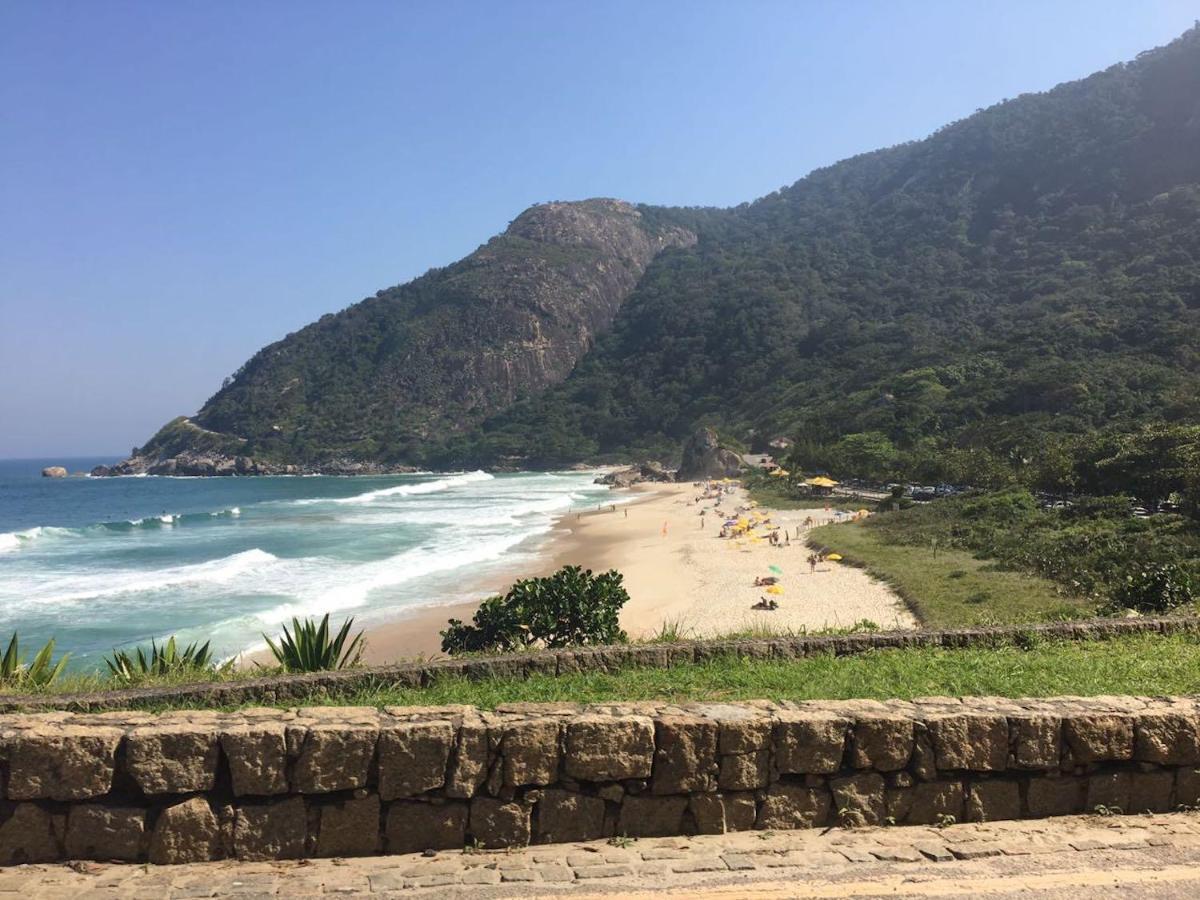 Parque Olímpico Río de Janeiro